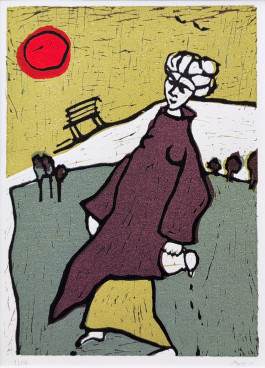 Angela Weber-Hohlfeldt